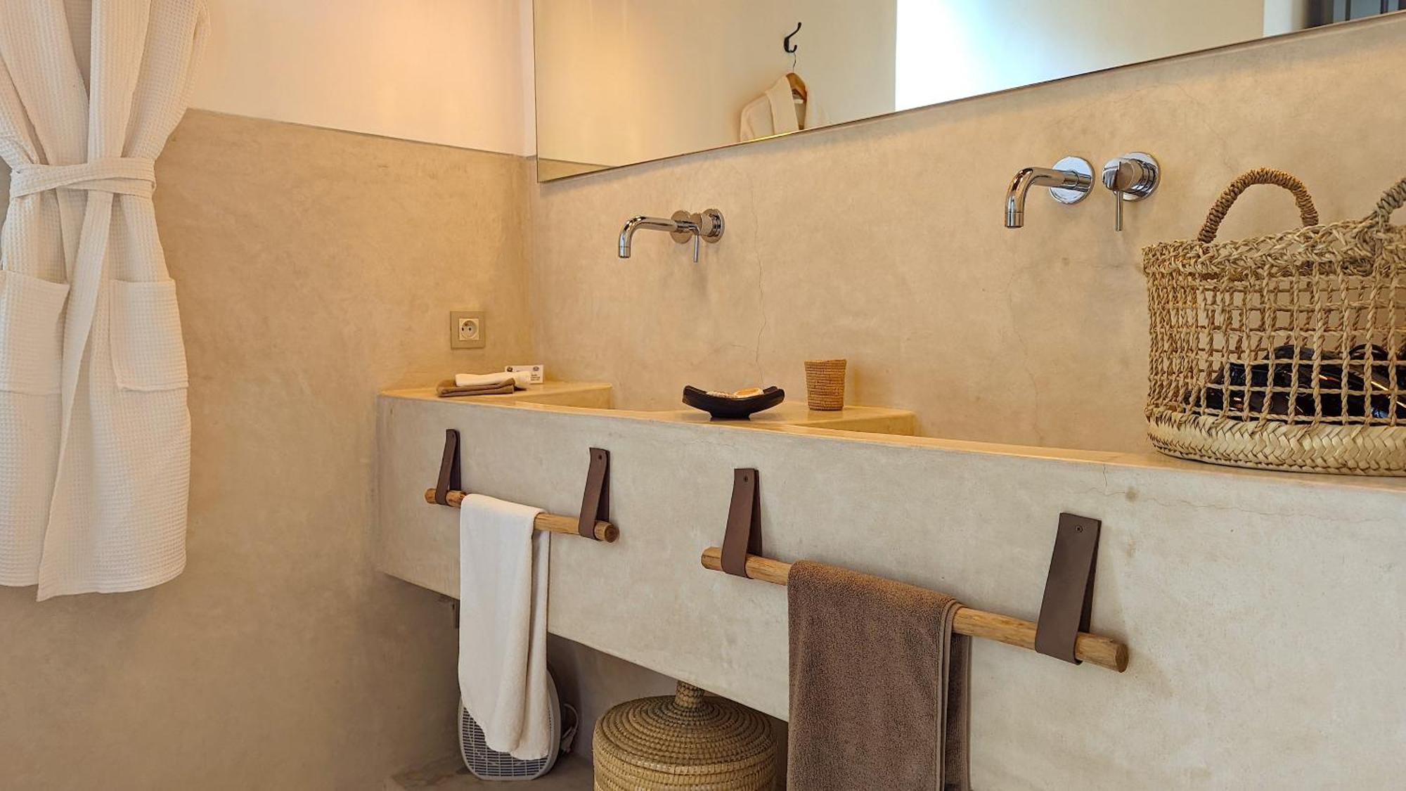 Riad Jardin Des Sens & Spa Marakeş Oda fotoğraf
